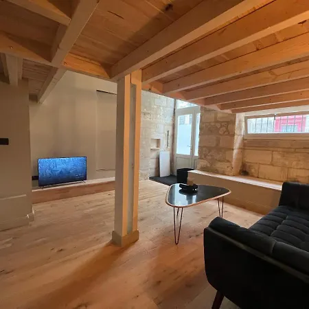 Apartment Le Constantin *