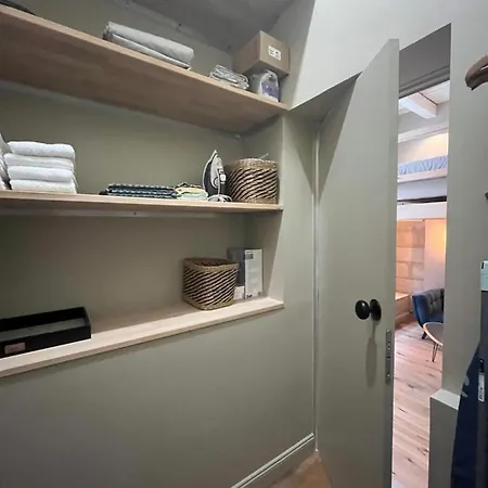 Le Constantin Apartment Bordeaux