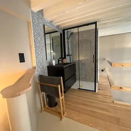 Apartment Le Constantin
